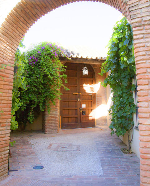 Hospederia Convento De Santa Clara Hotel