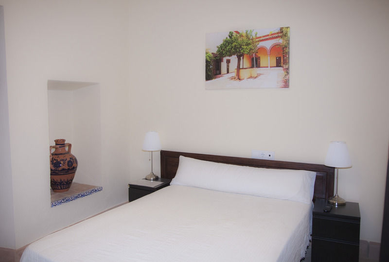 Hospederia Convento De Santa Clara Hotel 3*