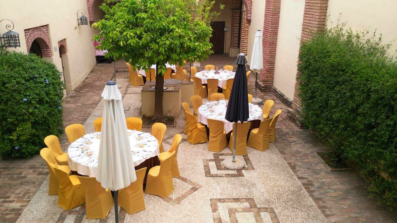 Hospederia Convento De Santa Clara 3*