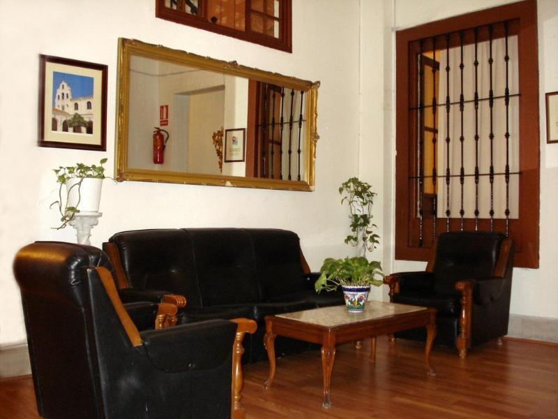 Naranjo Bed and breakfast *