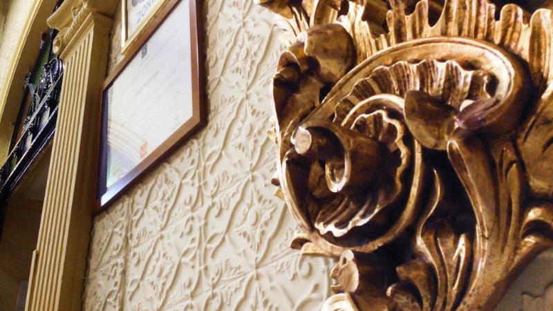 Naranjo Bed and breakfast Sevilla