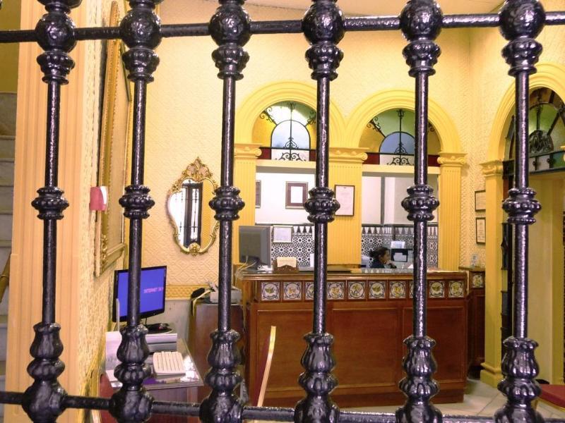Naranjo Bed and breakfast *