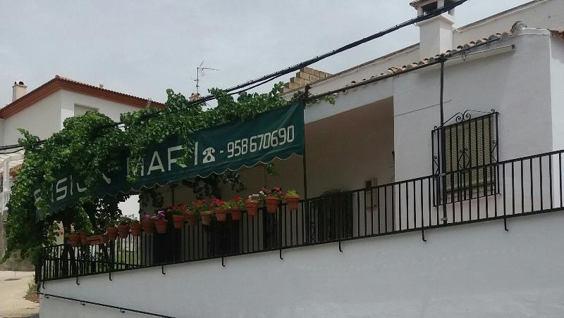 Mari Guest house Graena