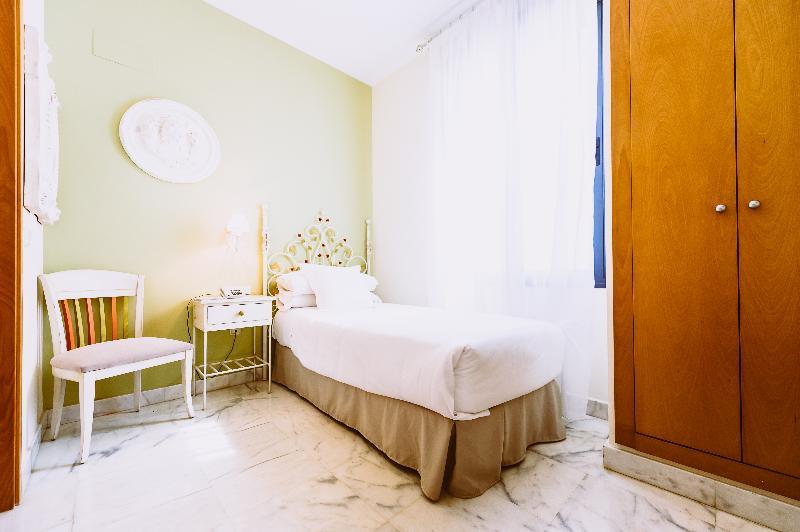 Basic Doña Manuela Hotel