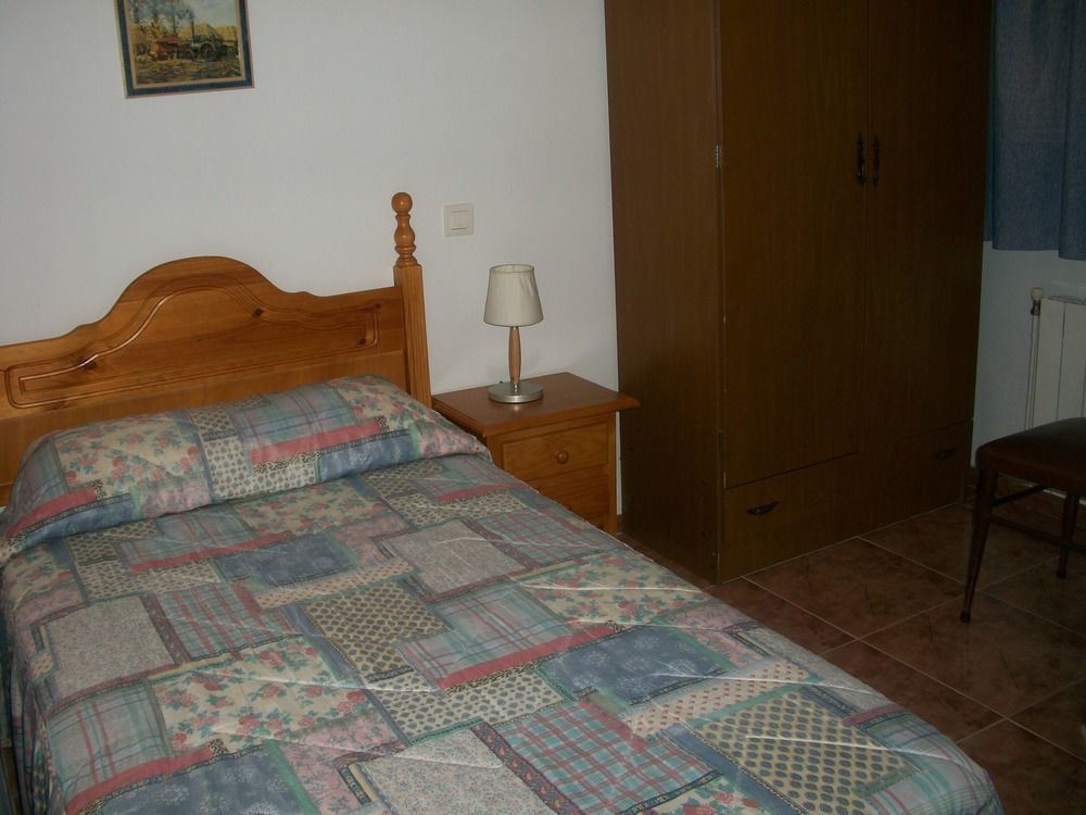 Mari Guest house Graena