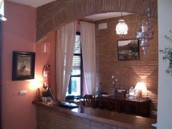 Hotel Andalou Montellano