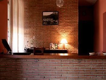 Andalou Hotel Montellano