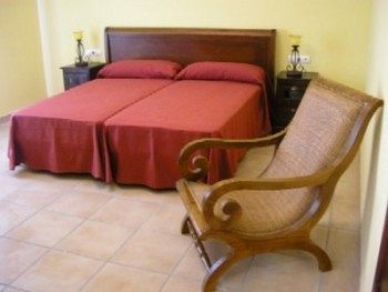 Hotel Andalou 3*