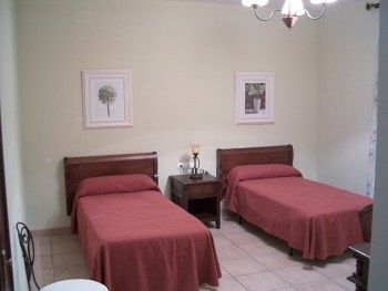 Hotel Andalou