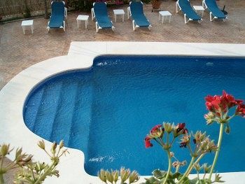 Hotel Andalou