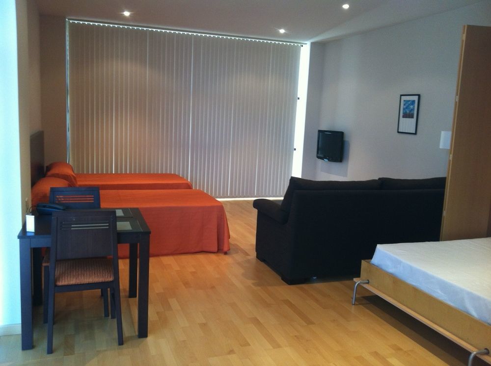 Wellness Apartahotel
