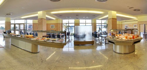 Apartahotel Wellness Paterna