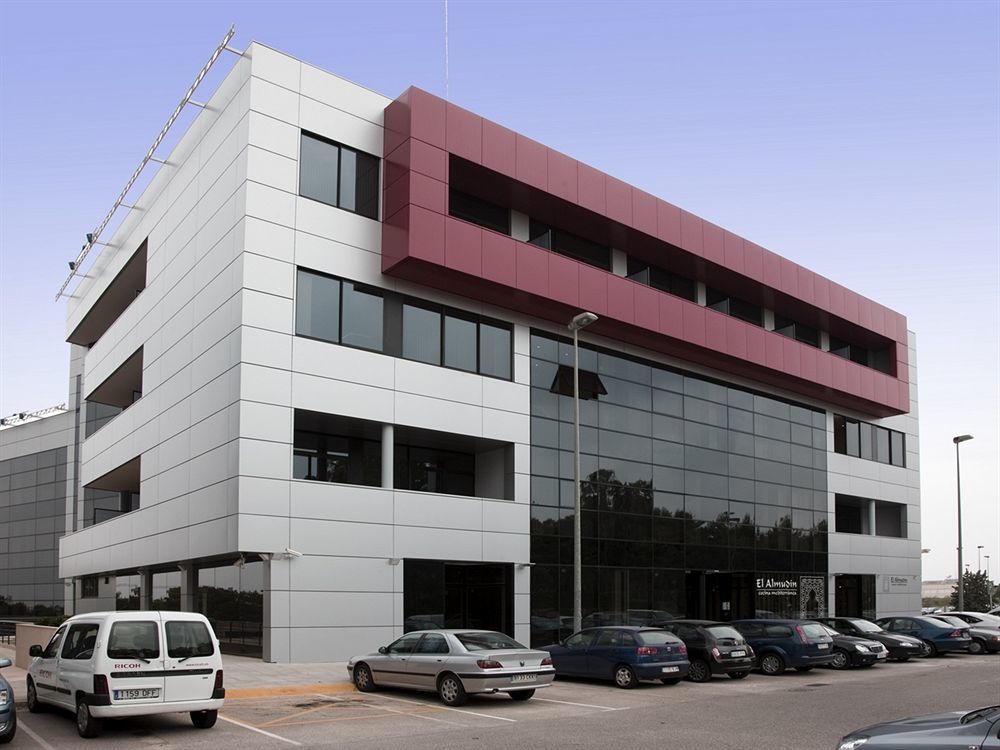 Wellness Apartahotel