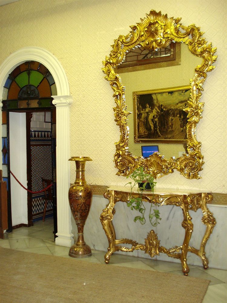 Bed and breakfast Naranjo *
