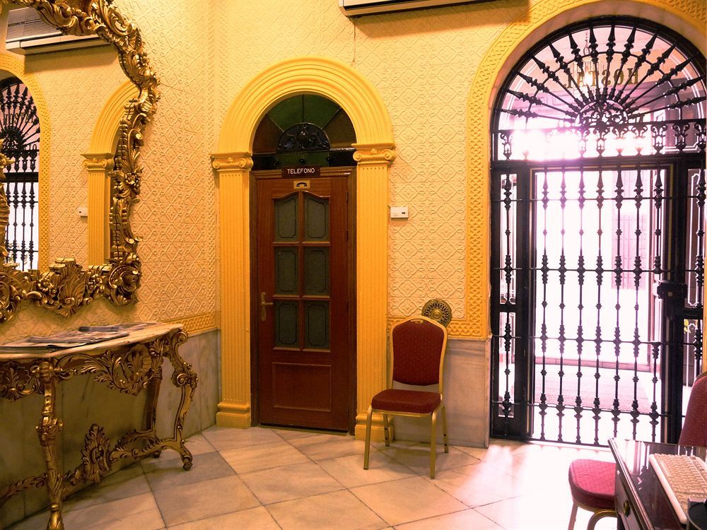 Bed and breakfast Naranjo