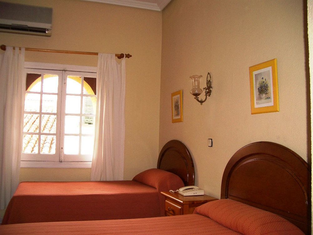 Naranjo Bed and breakfast