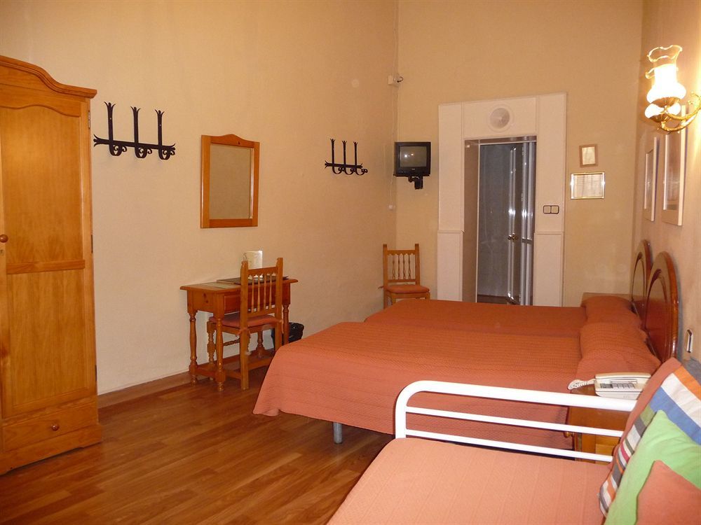 Bed and breakfast Naranjo Sevilla