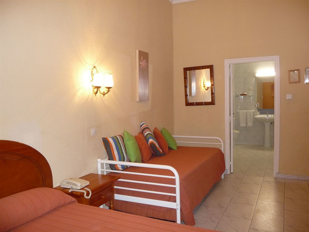 Naranjo Bed and breakfast Sevilla