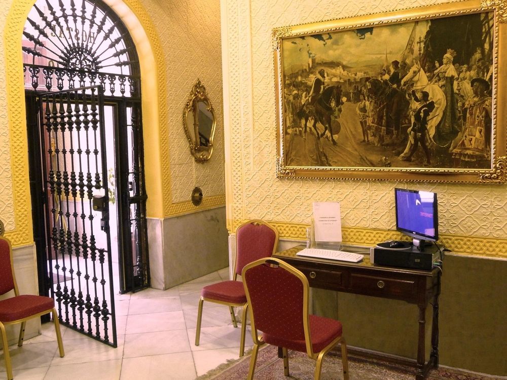 Naranjo Bed and breakfast Sevilla