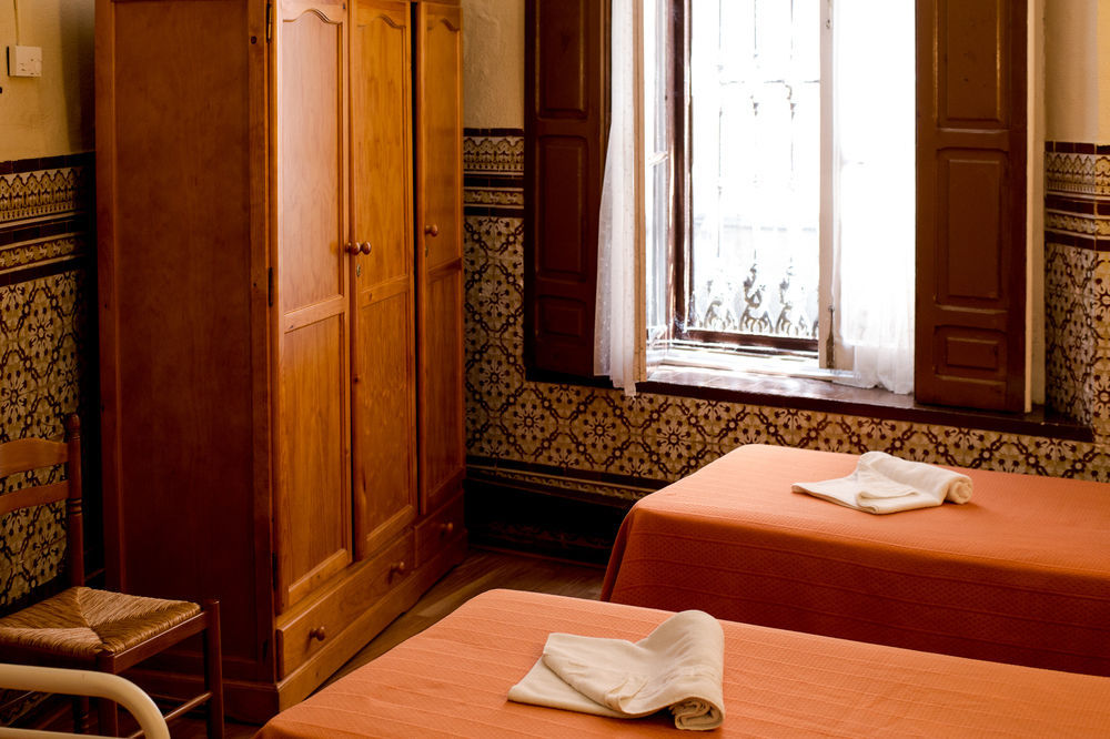 Bed and breakfast Naranjo *