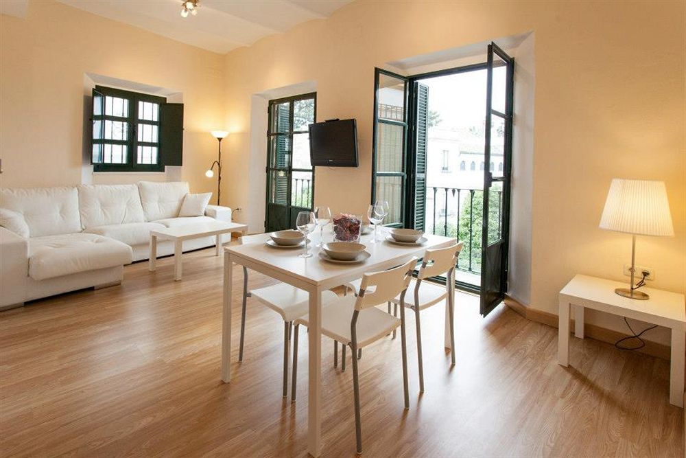 Hotel Boutique Casas De Santa Cruz Seville