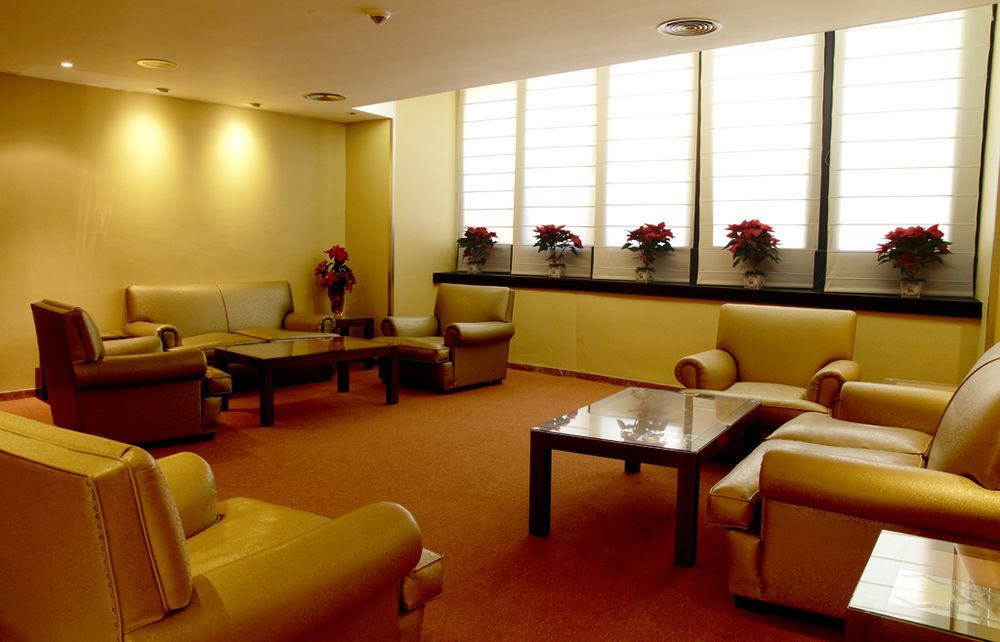 Don Paco Hotel