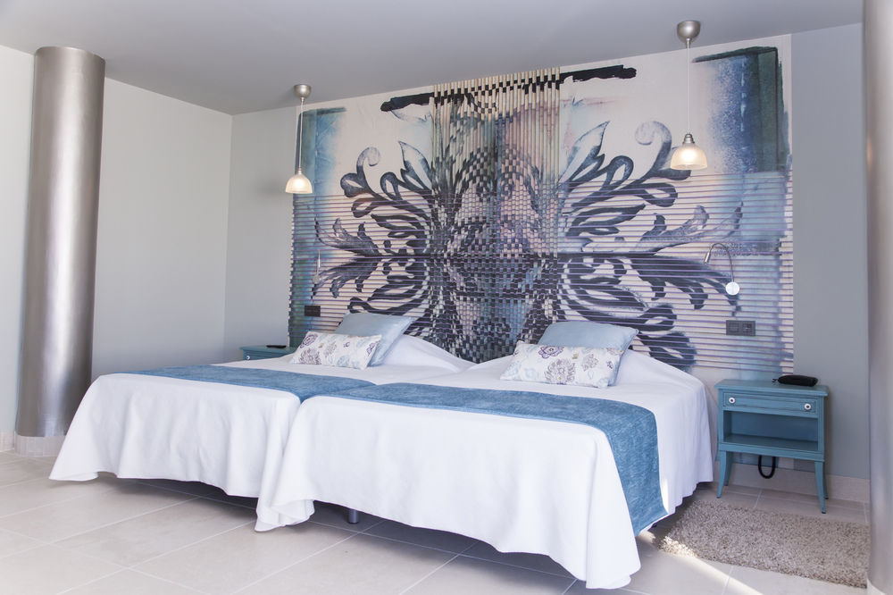 Miba Hotel Salobreña