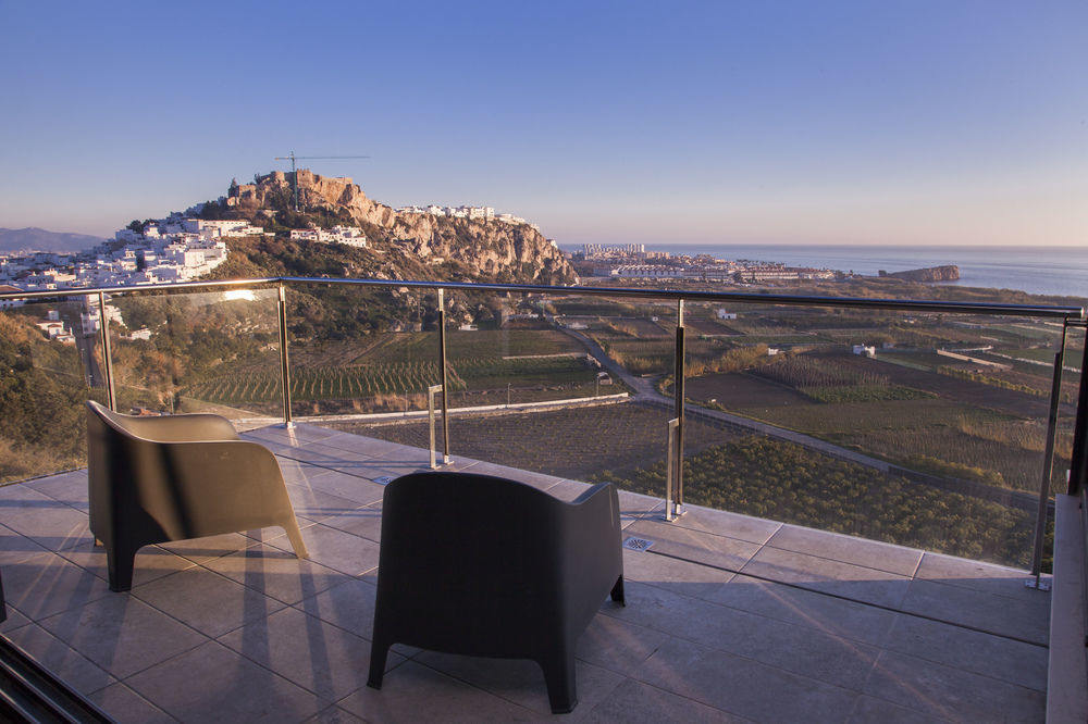 Hotel Miba Salobreña