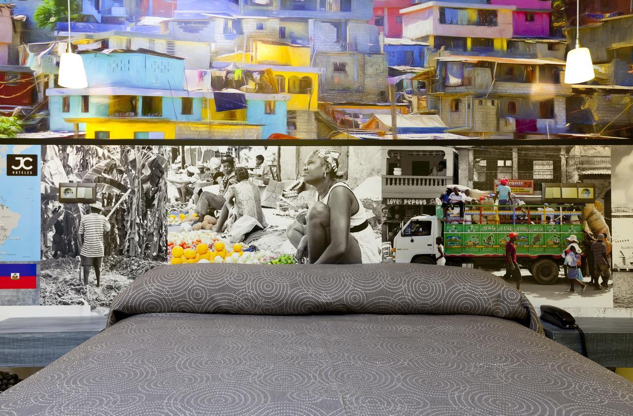 Jc Chueca Guest house Madrid