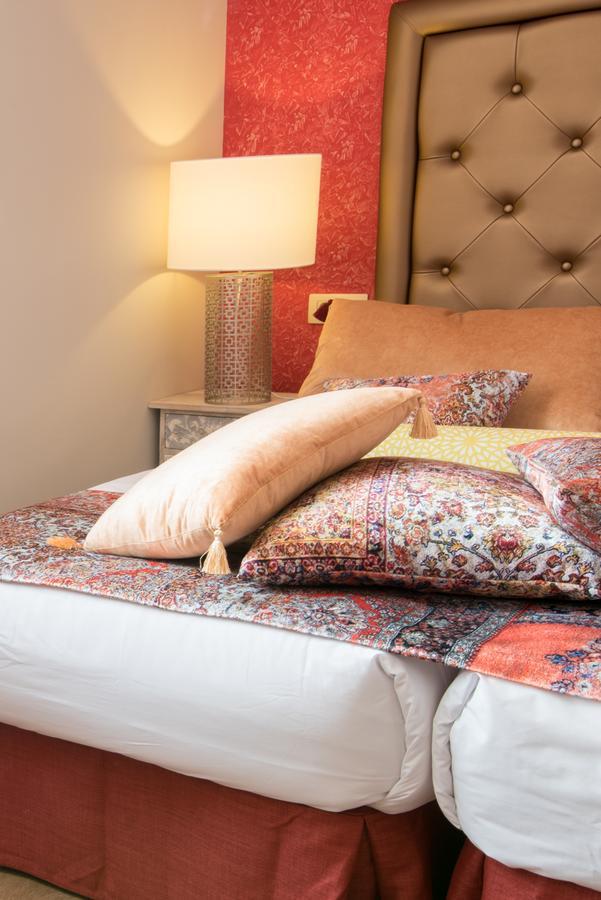 Alhambra Boutique By Pmc 3* Playa del Ingles (Gran Canaria)