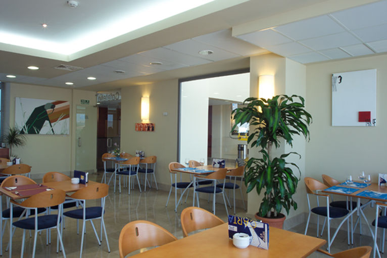 Hotel Bs Capitulaciones 4*