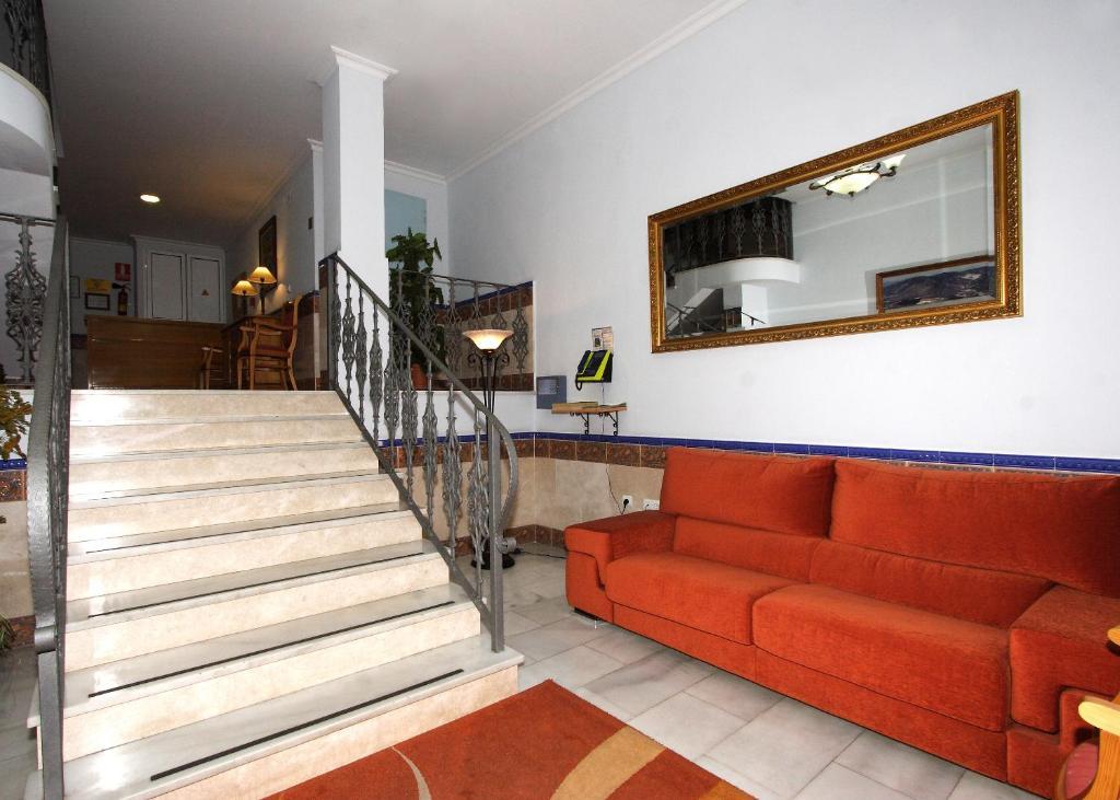 Apartamento Niña De Oro Torremolinos