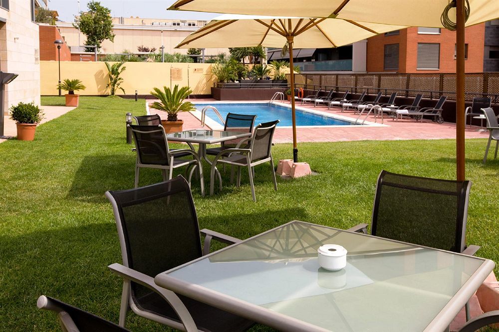 Sercotel Cornella Barcelona Hotel Cornella de Llobregat