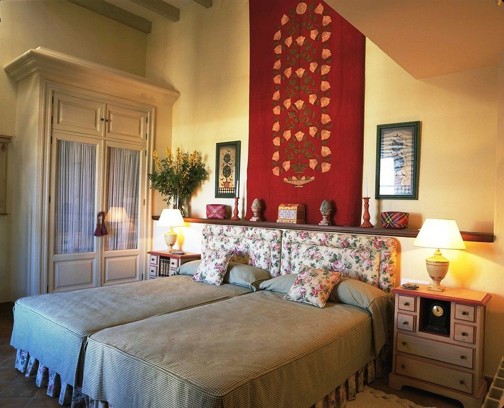 Hacienda De Orán