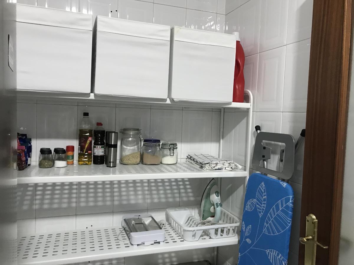 Conocedores Apartamento