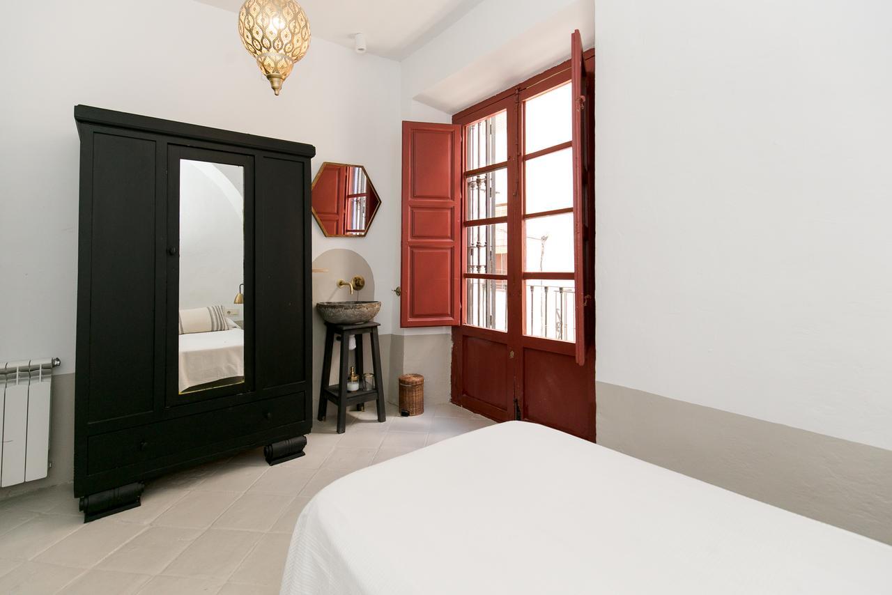Guest house La Almohada 3*