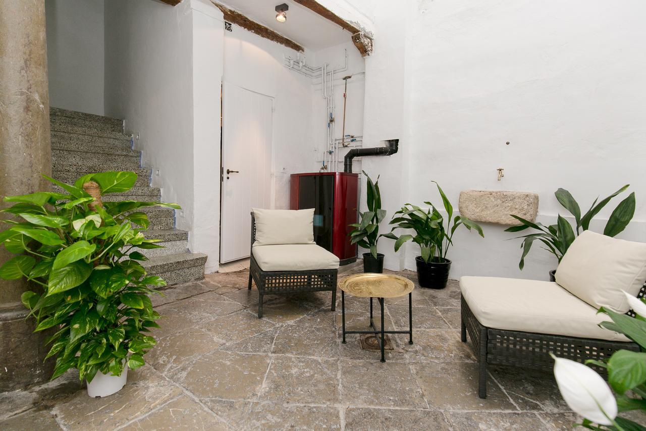 La Almohada Guest house