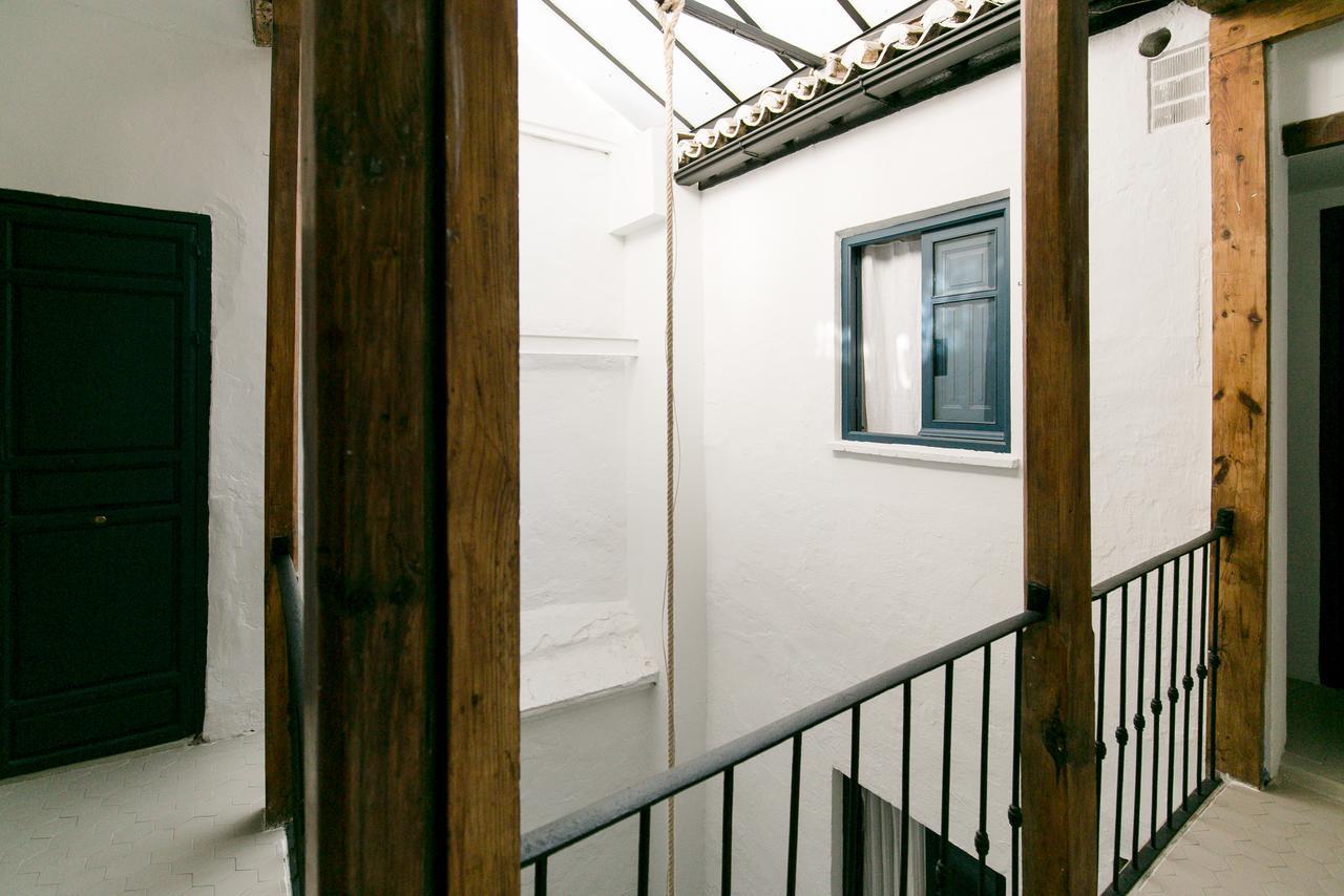 La Almohada Guest house