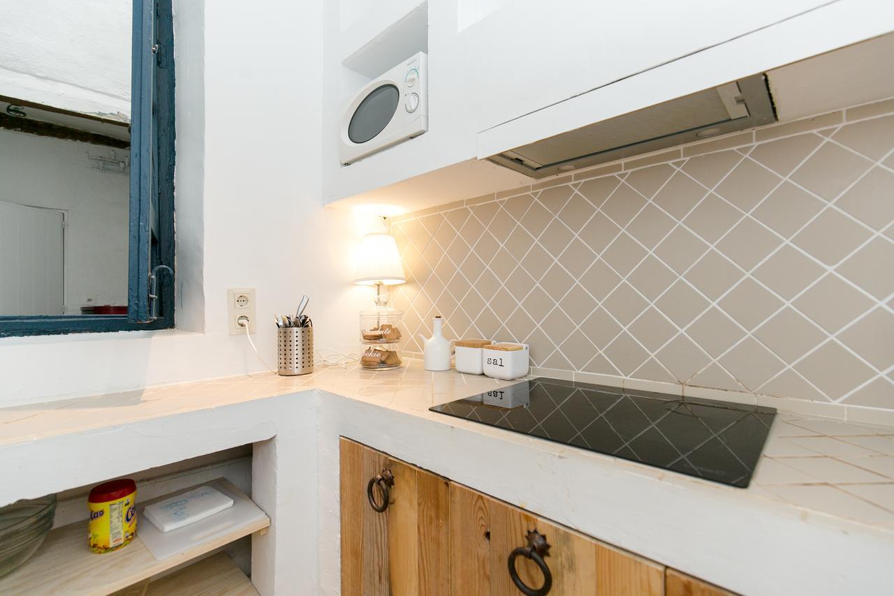 La Almohada Guest house Granada
