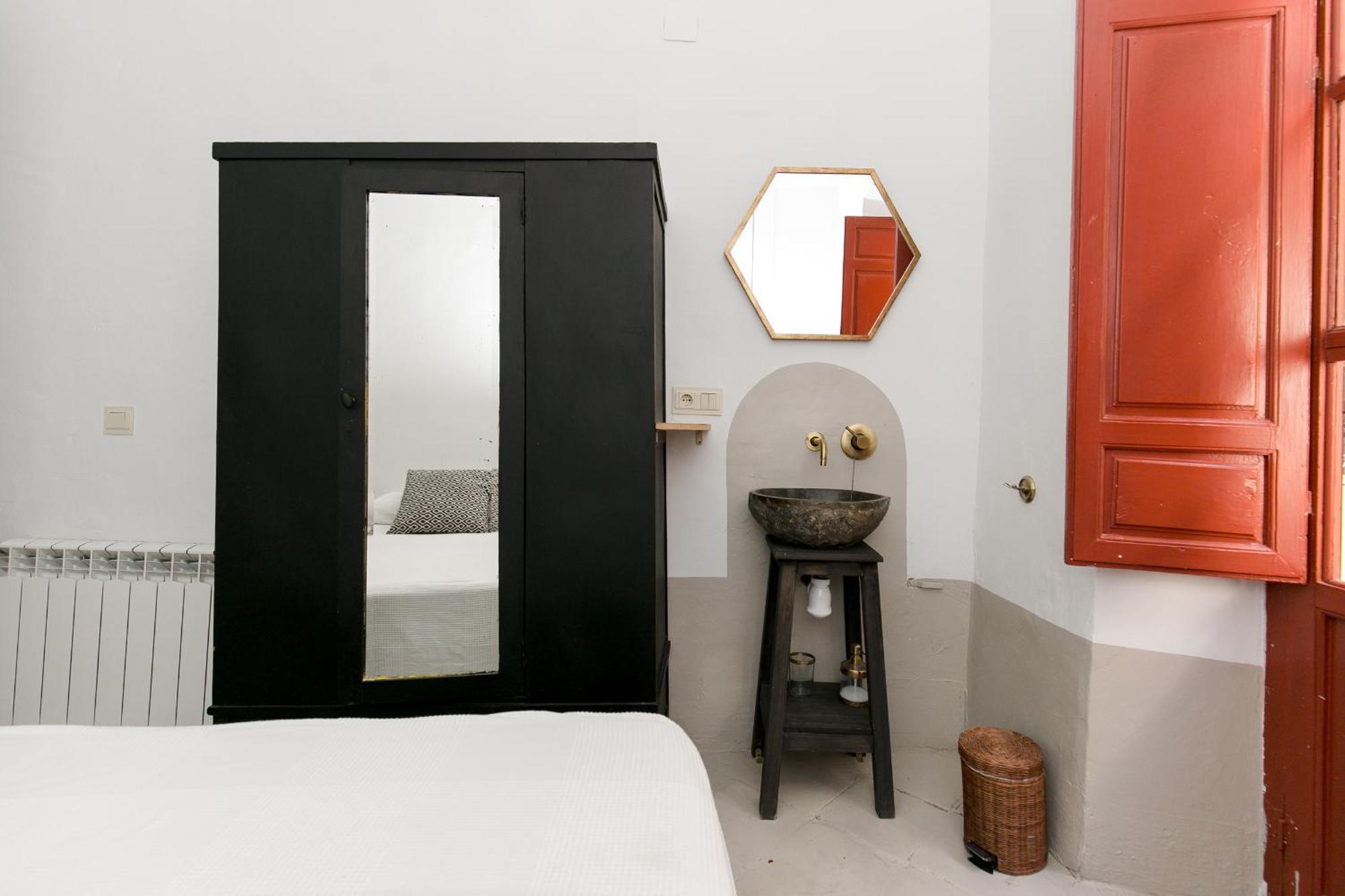 Guest house La Almohada Granada