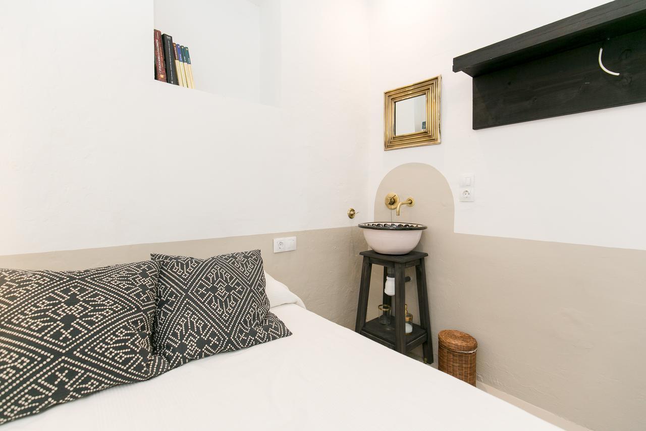 Guest house La Almohada Granada