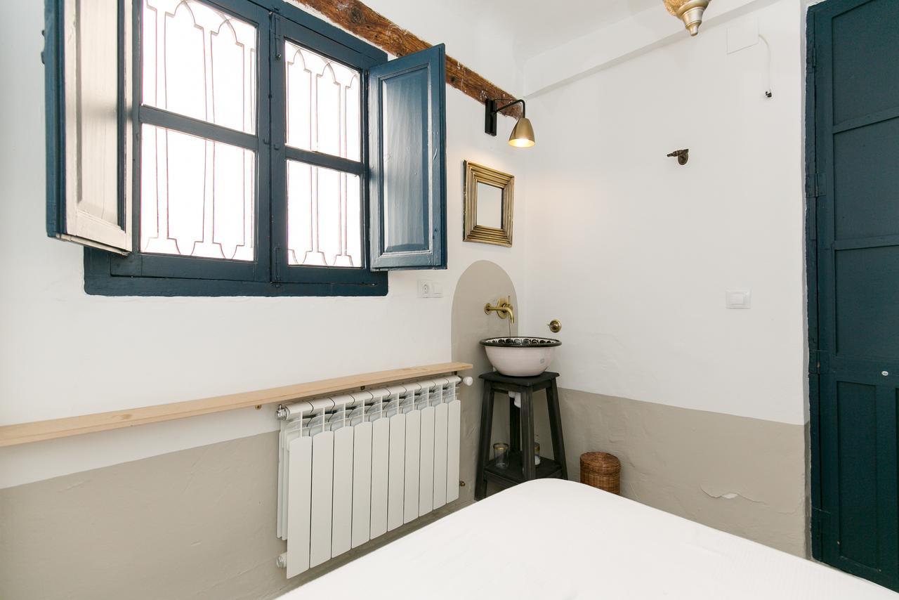 La Almohada 3* Granada