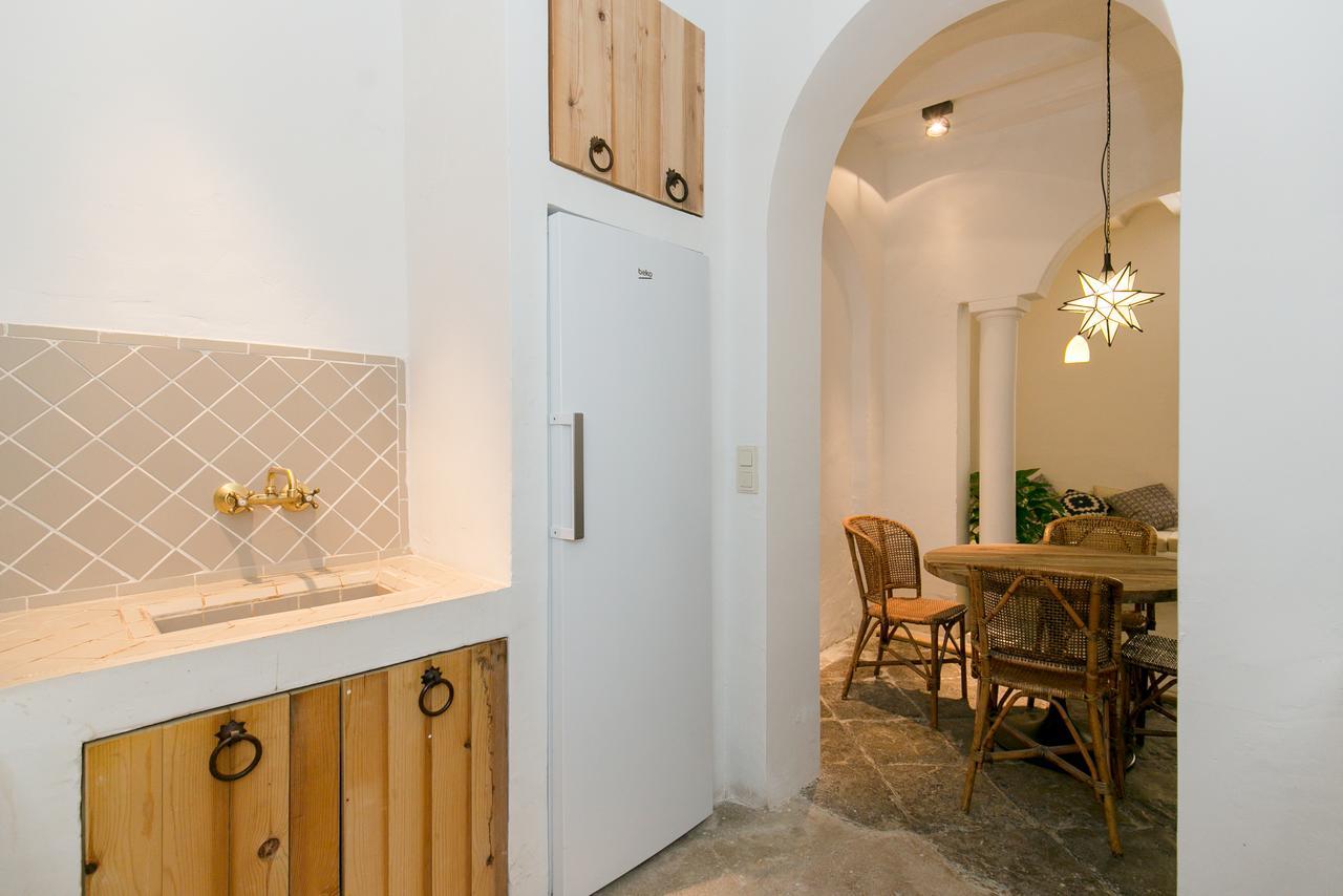 La Almohada Guest house Granada