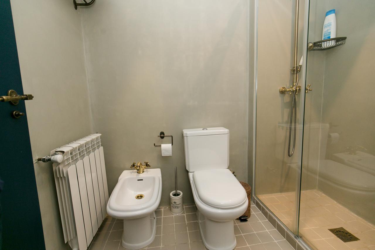 Guest house La Almohada