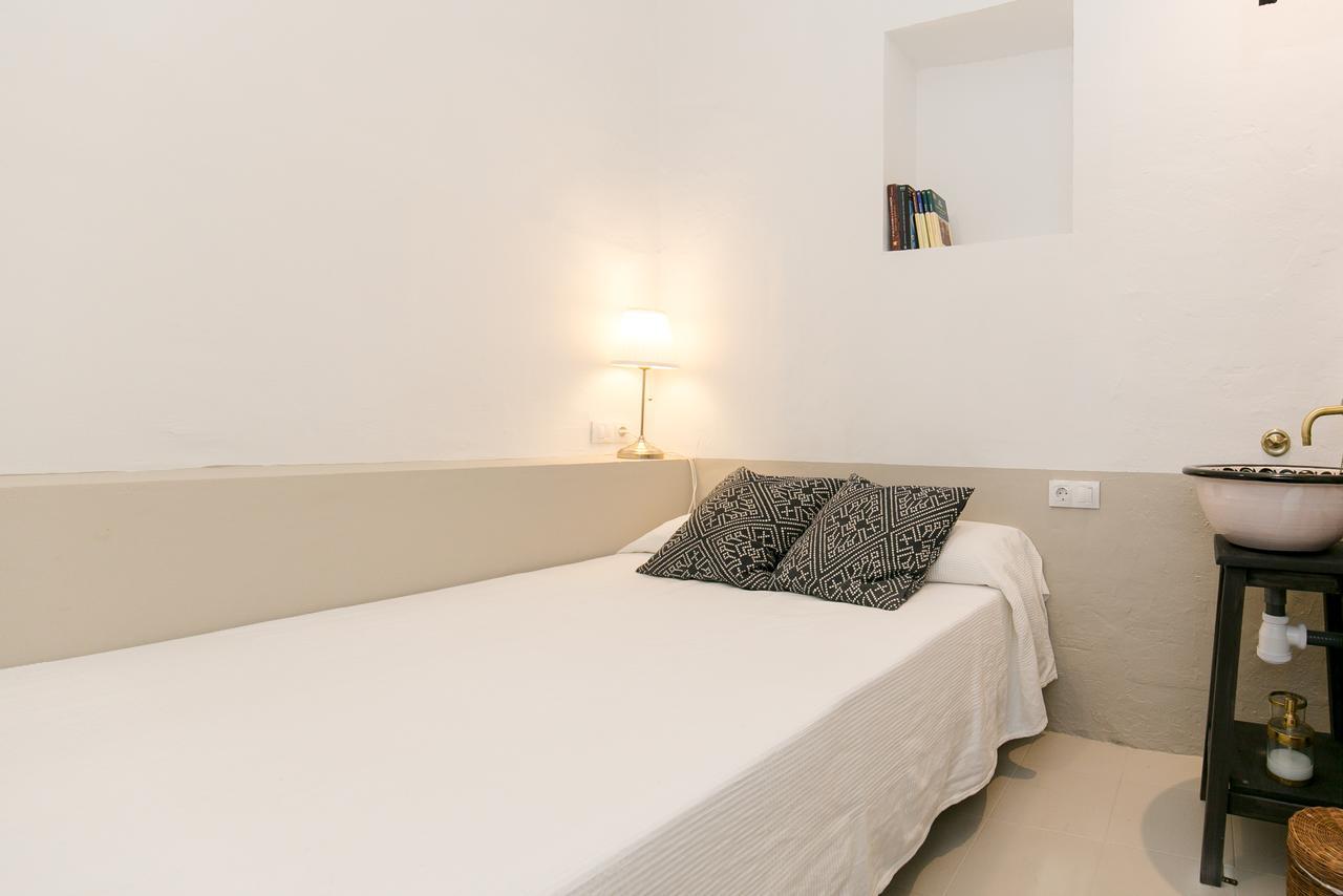 Guest house La Almohada 3*