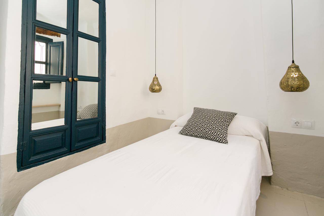 Guest house La Almohada Granada