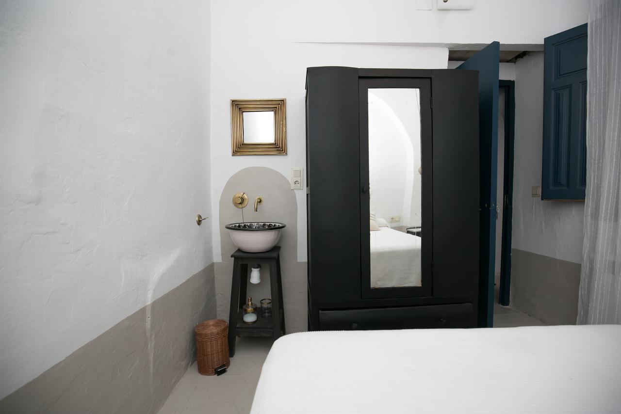 La Almohada Granada