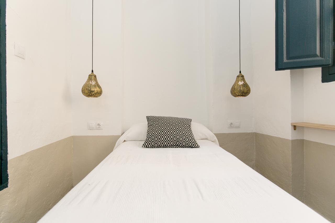 La Almohada 3* Granada