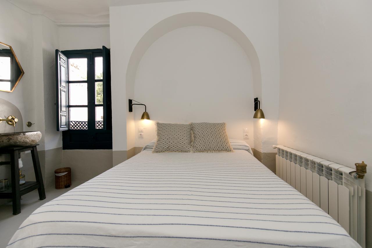 La Almohada Guest house Granada