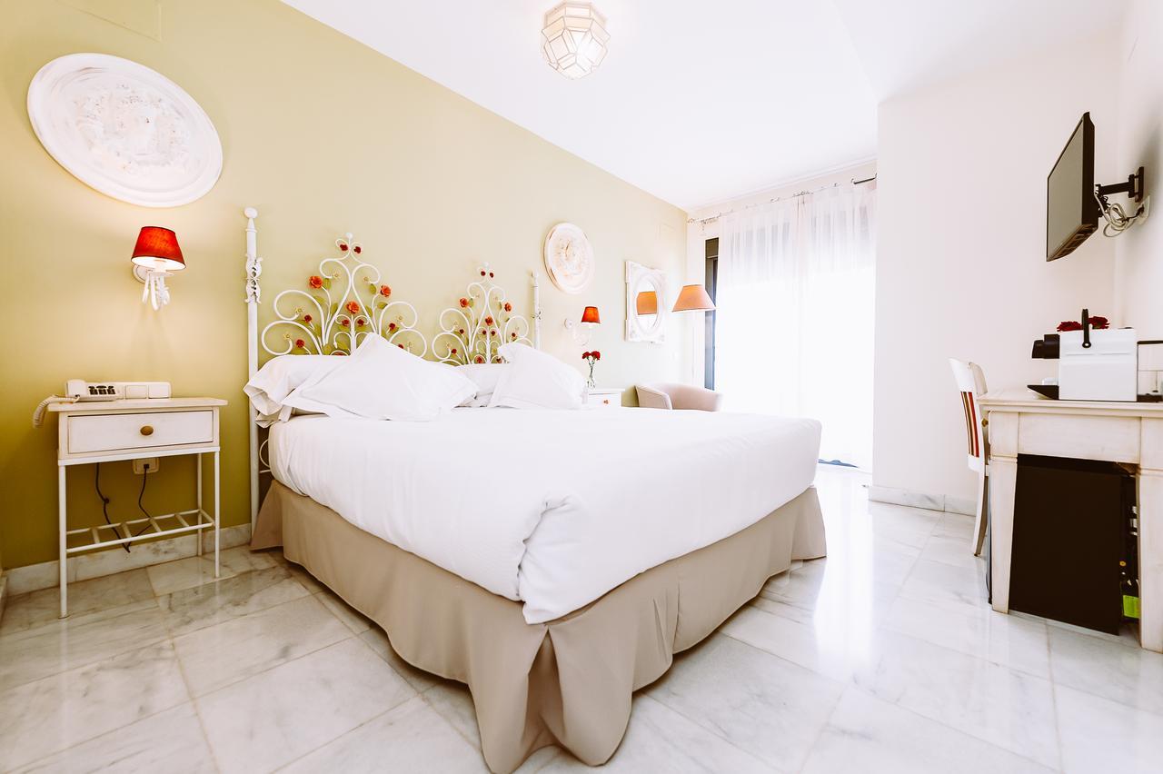 Hotel Basic Doña Manuela